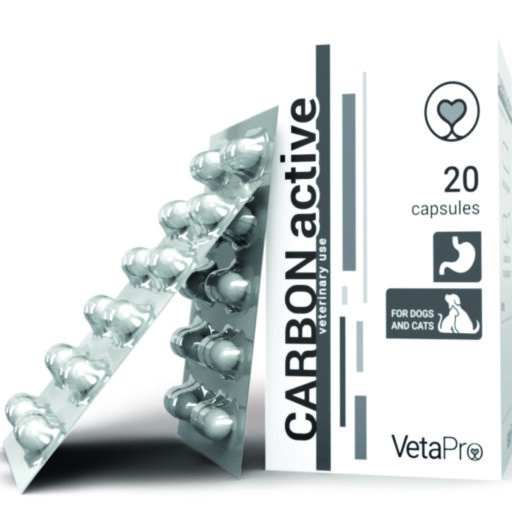 Carbon Active 250ml N20