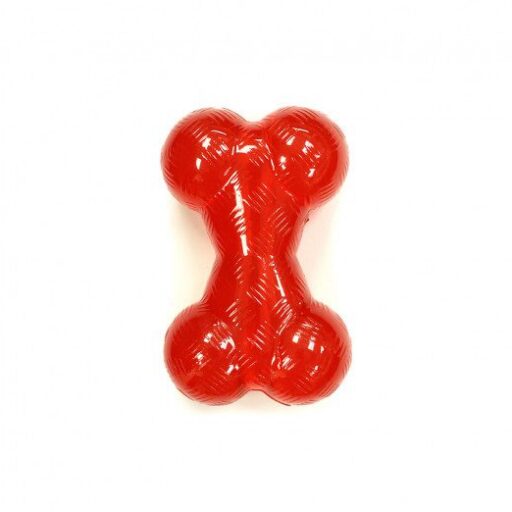 Žaislas Play Strong kaulas guminis 14cm