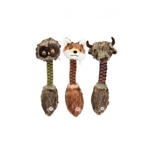 Žaislas medžiaginis "Furzz" 33cm