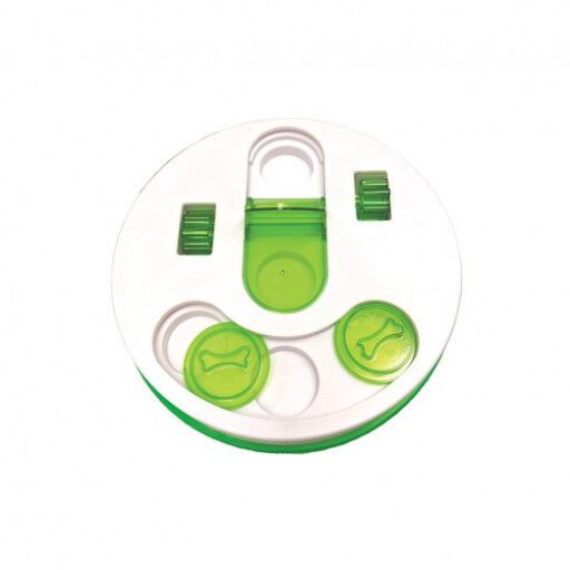 Žaislas Seek-A-Treat Flip N Flap