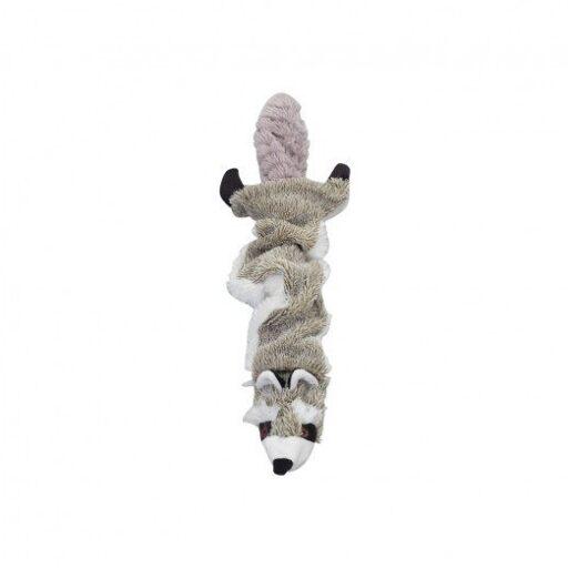 Žaislas Skinneeez meškėnas su guma 53cm