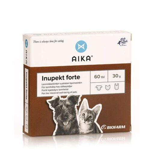 Inupekt Forte N60