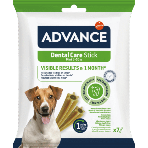 Advance Dental Care Stick MINI