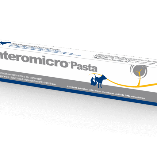 Enteromicro pasta Complex 15ml