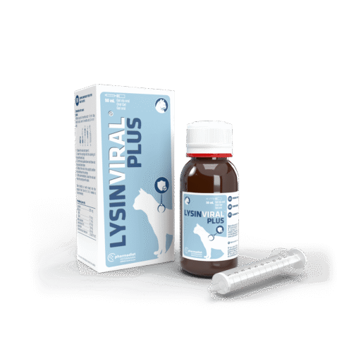 Lysinviral Plus 50 ml