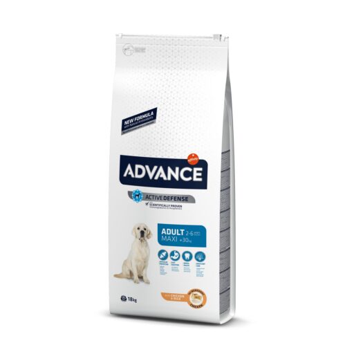Advance Maxi Adult 18 kg