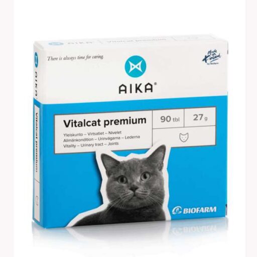 Vitalcat Premium N90