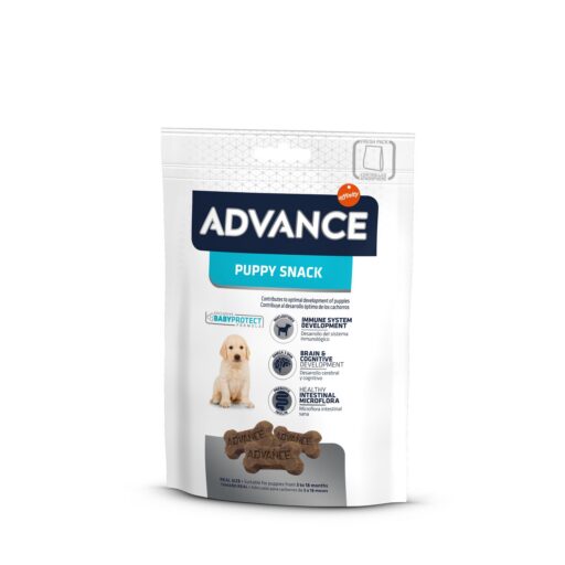 Advance Puppy Snack