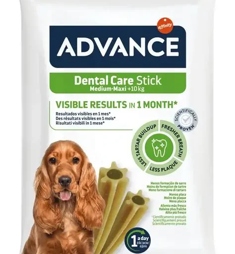 Advance Dental Care Stick