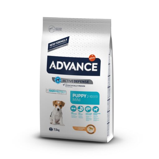 Advance Puppy Mini