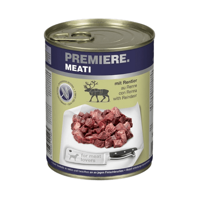 Premiere Meati, su elniena (800g);