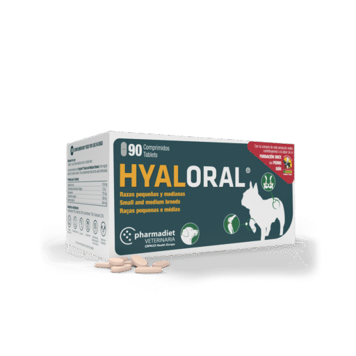 Hyaloral Medium N90