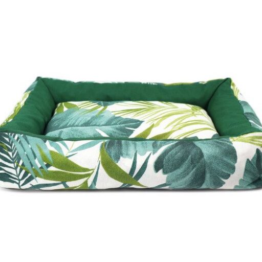 Tropinio audinio guolis augintiniui