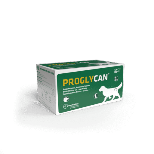 Proglycan N120