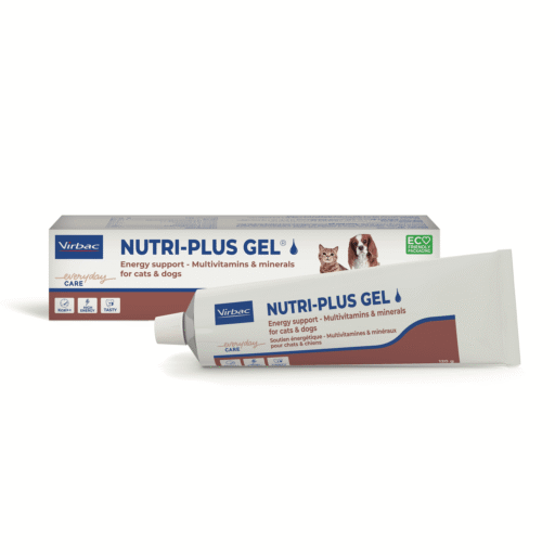 NutriPlus Gel 120g