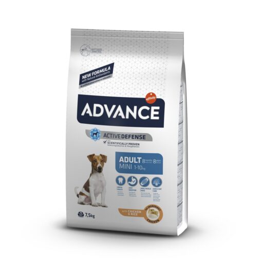 Advance Mini Adult