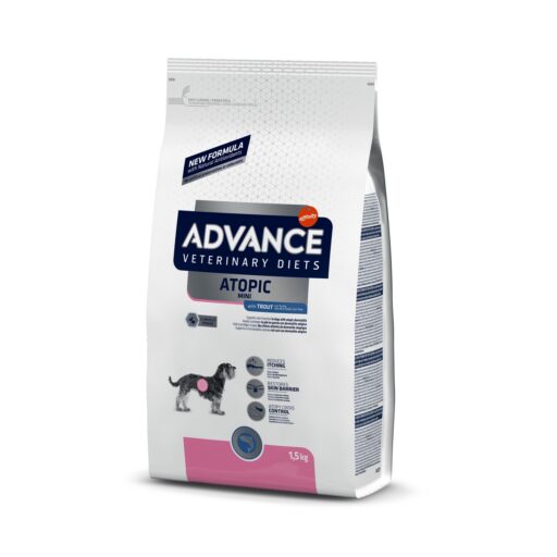 Advance Atopic Mini Dog 1,5 kg