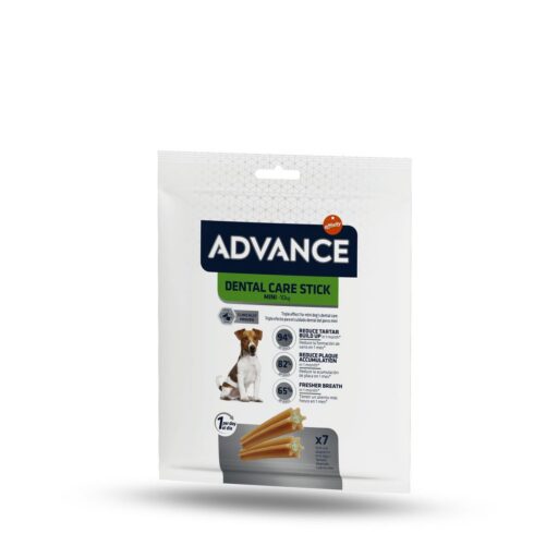 Advance Dental Care Stick MINI