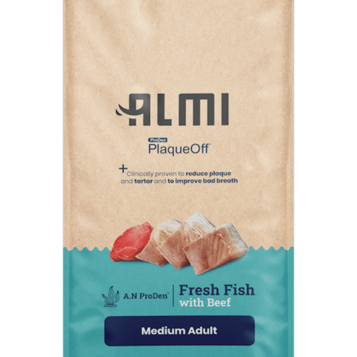 ALMI Mini Adult pašaras šunims