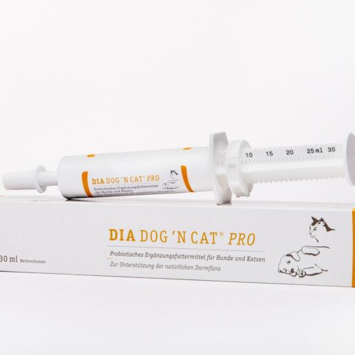 Dia Dog & Cat PRO Injector 30ml