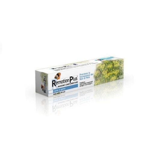 Remotion Plus 50g