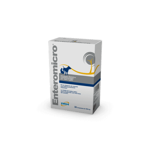 Enteromicro Complex N32