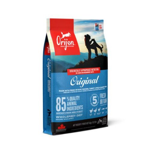 Orijen Original sausas maistas šunims