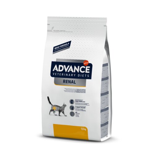 Advance Renal cat 1,5 kg