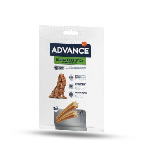 Advance Dental Care Stick