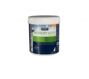 DR. CLAUDER'S jūros dumblių papildas odai ir kaliui 400g