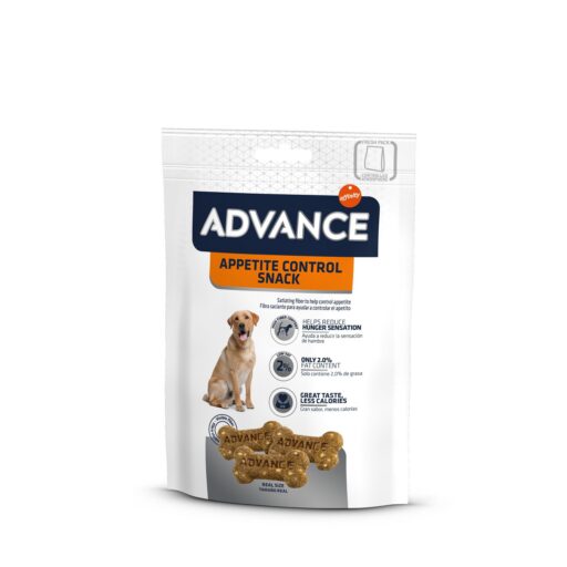 Advance Appetite Control Snack
