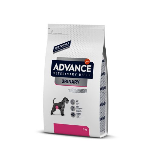 Advance Urinary Dog