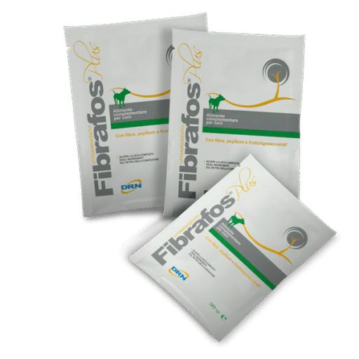 Fibrafos Plus 30g