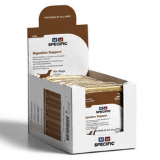 SPECIFIC CIW konservai šunims, turintiems virškinimo problemų 7x100 g