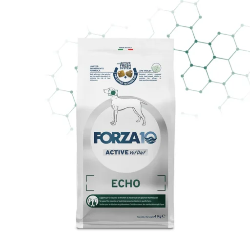 FORZA10 VetDiet ECHO All Breed šunims