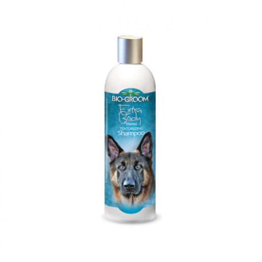 Bio-Groom šampūnas Extra Body 355ml