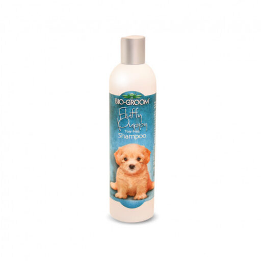 Bio-Groom šampūnas Fluffy Puppy 355ml