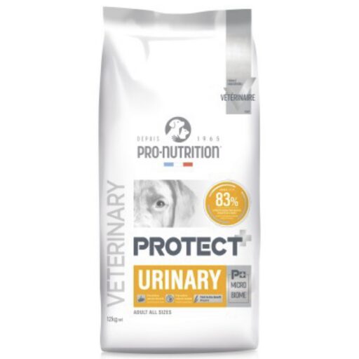 Pro- Nutrition Protect URINARY sausas maistas šlapimo takų ligomis sergantiem šunims