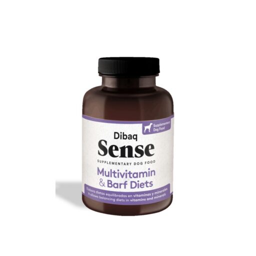 Naujiena! Multivitaminai ir “RAW”  mitybos būtinieji papildai 300g