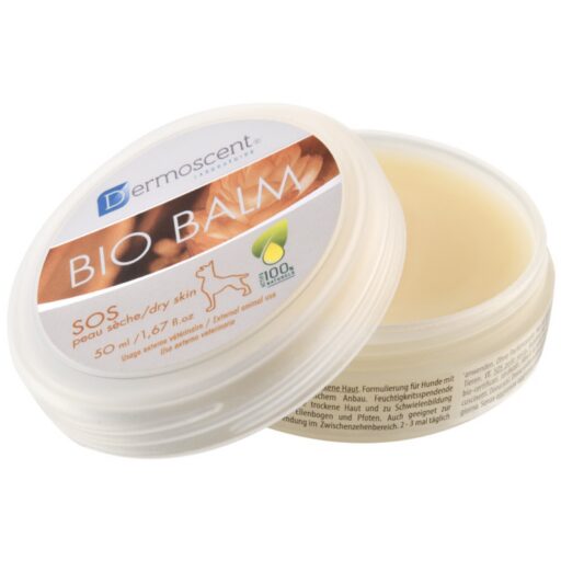 Dermoscent Bio Balm šunims 50 ml