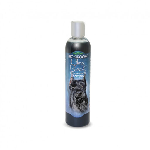 Bio-Groom šampūnas Ultra Black 355ml