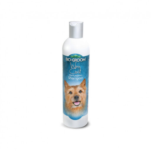 Bio-Groom šampūnas Wiry Coat 355ml