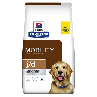 Hill's PD Canine j/d (sąnariams) 12 kg