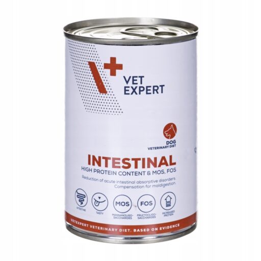 VetExpert Veterinary Diet Intestinal Dog