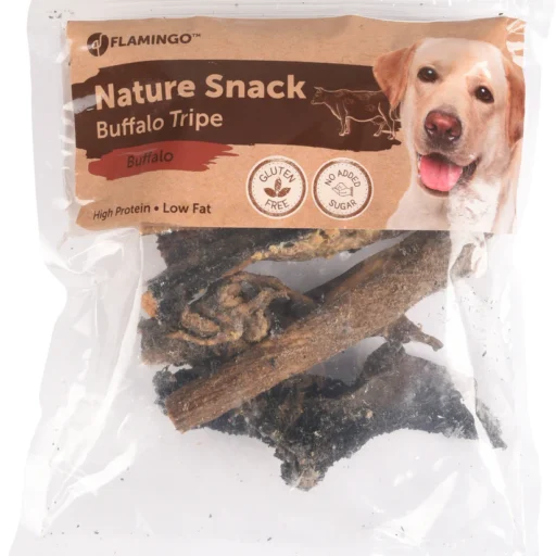 ,,Nature" Snack buivolo žarnokai 200g
