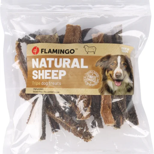 ,,Nature" Snack avių žarnokai, 200g