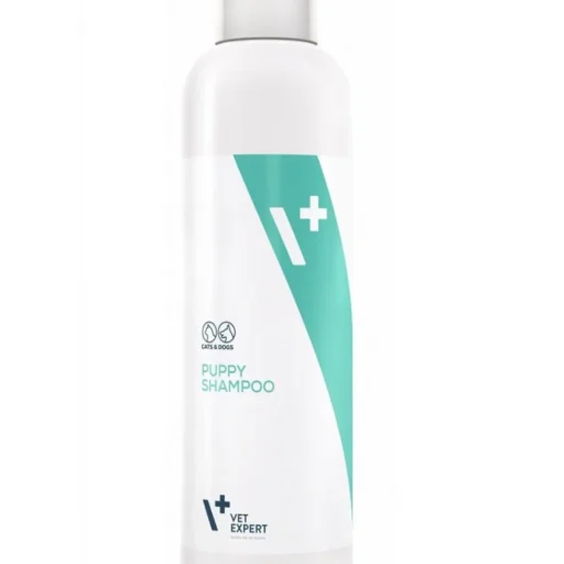 VetExpert šampūnas PUPPY 250ml