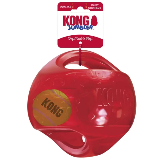 KONG Jumbler kamuolys