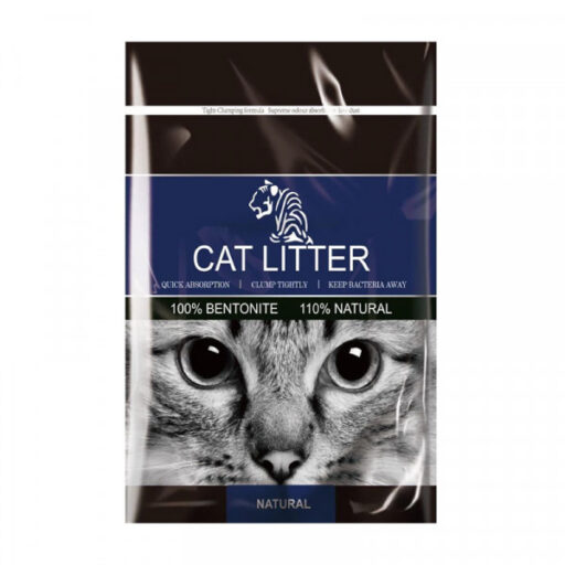 Tiger Pet aromatizuotas kraikas 5l