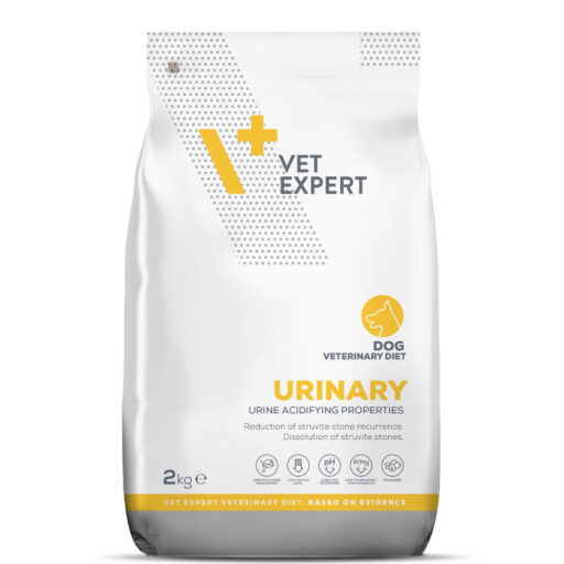 VetExpert Veterinary Diet Urinary dog 2kg